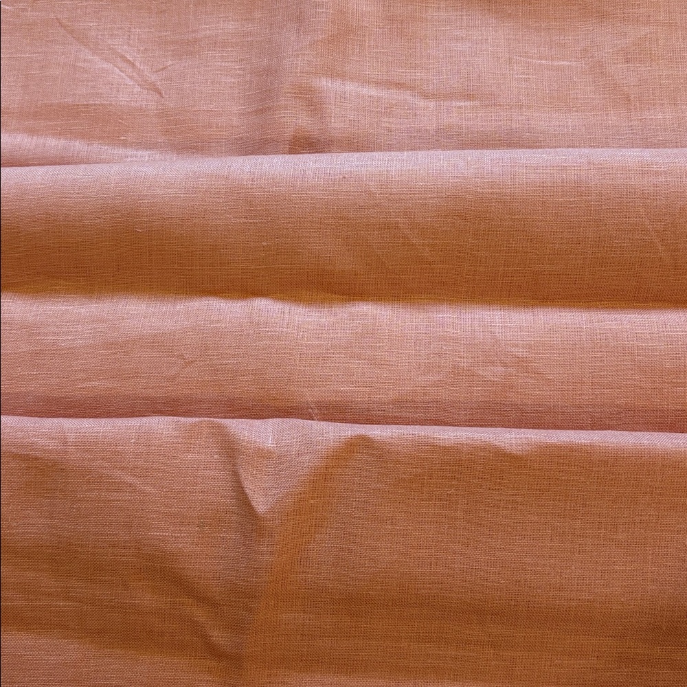 Birch Fabrics || 100% OEKO-TEX linen || 2 yards || NEW - Picture 4 of 6